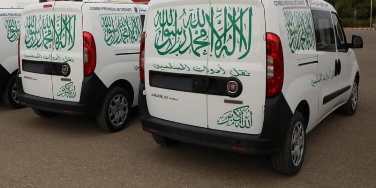 مديرية الصحة بجهة بني ملال تكشف وفاة 21 شخصا بسبب موجة الحرارة