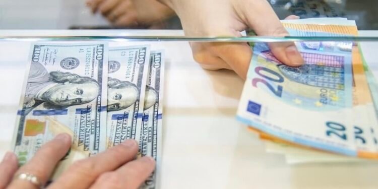 المؤشرات الأسبوعية لبنك المغرب.. الدرهم يرتفع مقابل الأورو