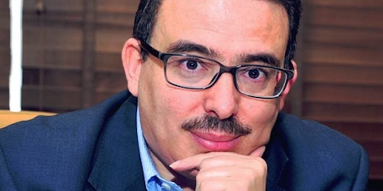 الملك يصدر عفوا ساميا عن الصحفي توفيق بوعشرين و صحافيين اخرين