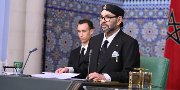 الملك :لا بد من استكمال برنامج بناء السدود مع إعطاء الأسبقية للسدود المبرمجة في المناطق التي تعرف تساقطات مهمة