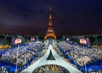 المدير الفني لافتتاح أولمبياد باريس ينفي أن يكون أحد العروض مستوحى من “العشاء الأخير”