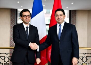 سيجورني : “حاضر الصحراء ومستقبلها يندرجان في إطار السيادة المغربية” ..إنه كلام رئيس الجمهورية وهو قناعة فرنسا