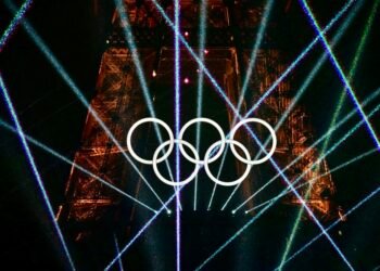 حفل افتتاح الألعاب الأولمبية يواصل إثارة الجدل