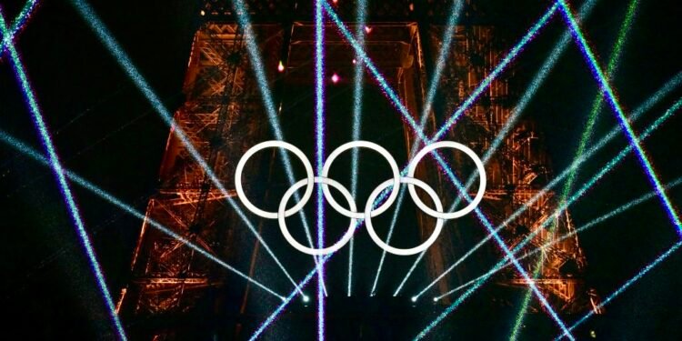 حفل افتتاح الألعاب الأولمبية يواصل إثارة الجدل