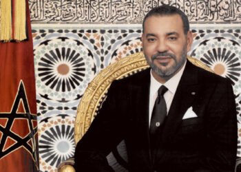 القوات المسلحة تبارك للملك مناسبة “عيد العرش”