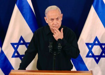 نتنياهو: “سندافع عن أنفسنا بكل الوسائل”