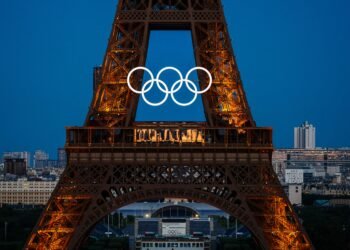 انتقادات لاذعة قبل افتتاح أولمبياد باريس 2024