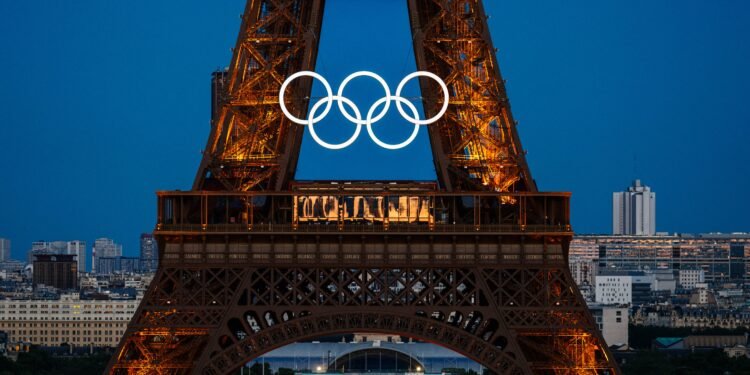 انتقادات لاذعة قبل افتتاح أولمبياد باريس 2024