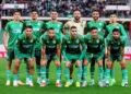 دوري أبطال إفريقيا.. الكاف يصدم الرجاء الرياضي