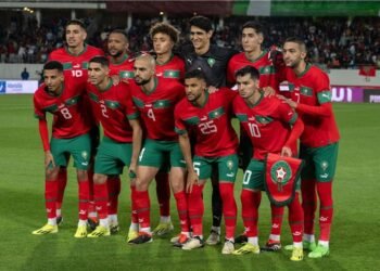 أكادير تحتضن مبارتي أسود الأطلس في الطريق إلى “المغرب 2025”