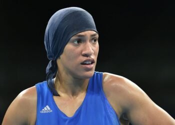 أولمبياد باريس.. مشوار المرضي يتوقف عند دور الربع