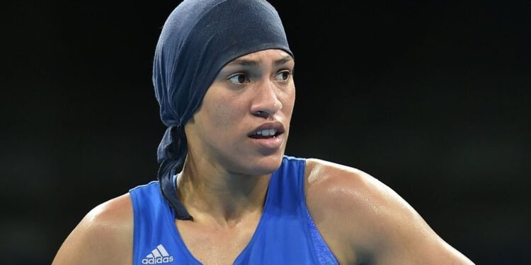 أولمبياد باريس.. مشوار المرضي يتوقف عند دور الربع