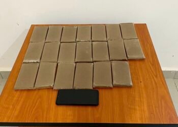 بُوليس العيون شْدو أربعيني كيتاجر فالشيرا