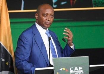 الكاف على صفيح ساخن .. موتسيبي يطالب بفتح تحقيق