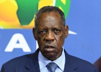 وفاة عيسى حياتو الرئيس السابق للكاف