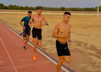 بعد الذهب الأولمبي..سفيان البقالي يواصل التحضير للعصبة الماسية