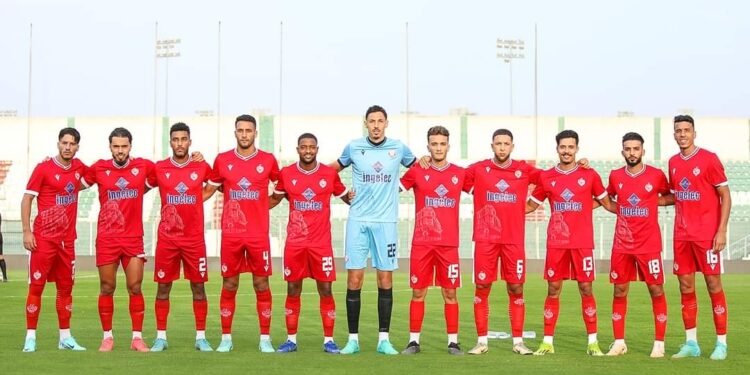 الوداد ينجح في رفع المنع المفروض من الفيفا والعصبة