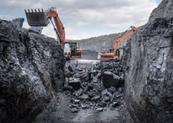 كولومبيا تحظر تصدير الفحم لإسرائيل