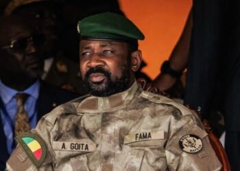 مالي تعلن قطع علاقاتها الدبلوماسية مع أوكرانيا