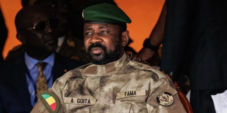 مالي تعلن قطع علاقاتها الدبلوماسية مع أوكرانيا