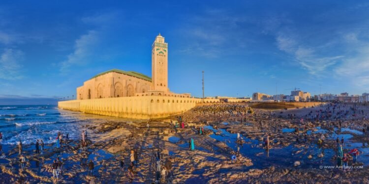 توقعات أحوال الطقس اليوم الجمعة بالمملكة