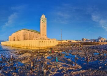 توقعات أحوال الطقس اليوم الجمعة بالمملكة