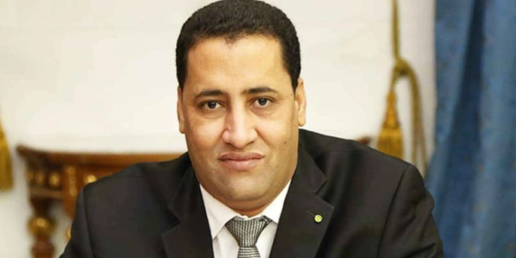 موريتانيا.. تعيين المختار ولد أجاي وزيرا أول وتكليفه بتشكيل حكومة جديدة