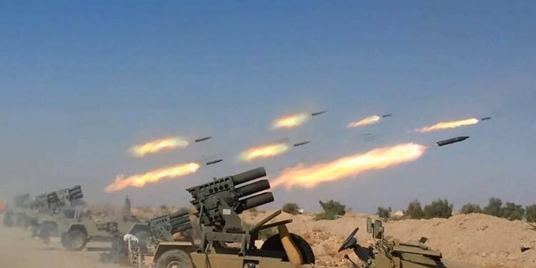 إيران: حزب الله سيضرب عمق إسرائيل