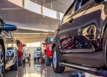 مبيعات السيارات تشهد ارتفاعا بالمغرب