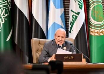 الجامعة العربية تدين الهـجوم “الإجـرامي” على مطعم بفندق في مقديشو