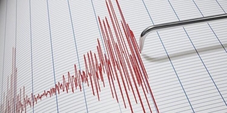 هزة أرضية خفيفة تضرب نواحي مراكش