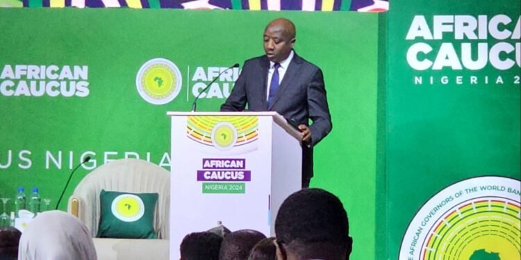 أبوجا: مشاركة المغرب في أشغال اجتماع التجمع الإفريقي 2024