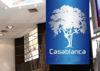 بورصة الدار البيضاء تستهل تداولاتها على وقع الأخضر