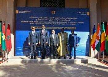 فنلندا تشيد بالمبادرة الملكية لتعزيز ولوج بلدان الساحل إلى المحيط الأطلسي