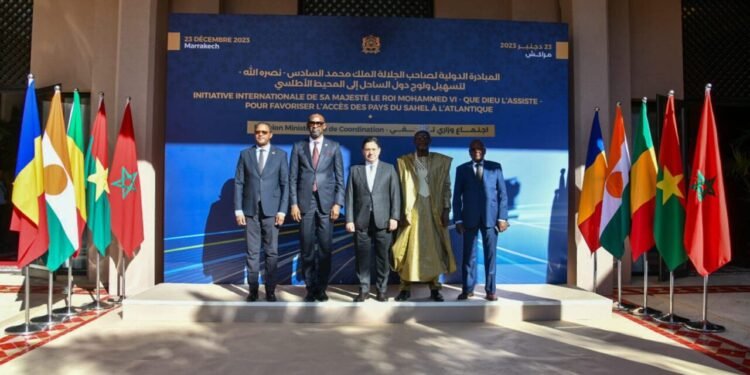 فنلندا تشيد بالمبادرة الملكية لتعزيز ولوج بلدان الساحل إلى المحيط الأطلسي