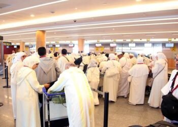 المجلس العلمي الأعلى يصدر فتوى بجواز صعود الحجاج المغاربة إلى عرفة مباشرة دون المرور من منى