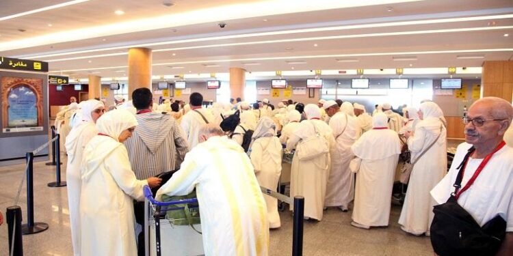 المجلس العلمي الأعلى يصدر فتوى بجواز صعود الحجاج المغاربة إلى عرفة مباشرة دون المرور من منى