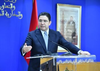 بوريطة: الموقف الجديد لفنلندا يندرج في إطار الدينامية الدولية التي يقودها جلالة الملك