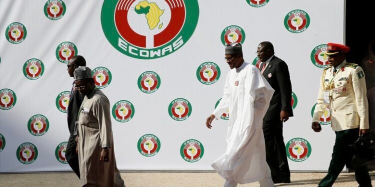 “سيدياو” تتابع “بقلق” تطورات الوضع الأمني في مالي