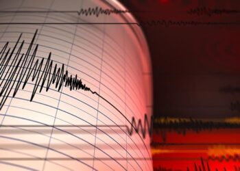 زلزالان يضربان قبالة جزيرة كيوشو في جنوب اليابان