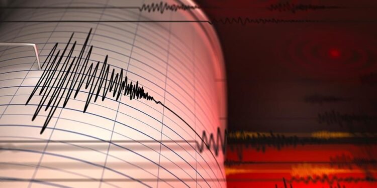 زلزالان يضربان قبالة جزيرة كيوشو في جنوب اليابان