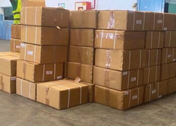 بُوليس طنجة قَرقْبُوا على عصابة تَتهرب “مواد مخدرة “بميناء طنجة