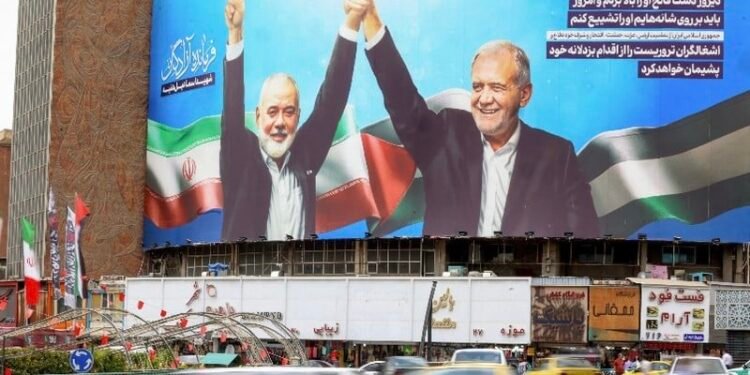 إيران: لا نطلب “الإذن” للردّ على إسرائيل