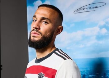 تقارير إنجليزية تُحذر “مزراوي”من تكرار سيناريو “رونالدو”