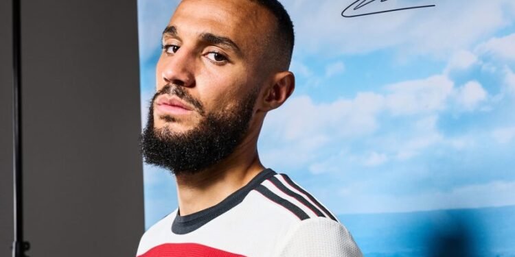 تقارير إنجليزية تُحذر “مزراوي”من تكرار سيناريو “رونالدو”