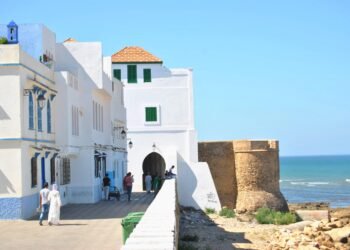 توقعات أحوال الطقس اليوم الأربعاء بالمملكة