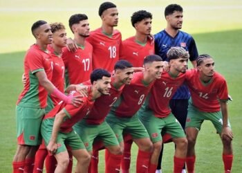 أولمبياد باريس .. الأسود يطمحون لتحقيق إحدى الميداليات