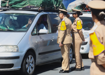 “مرحبا 2024”.. عبور حوالي 1.9 مليون مسافر عبر الموانئ المغربية