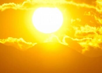 طقس السبت:أجواء حارة بعدد من مناطق المملكة