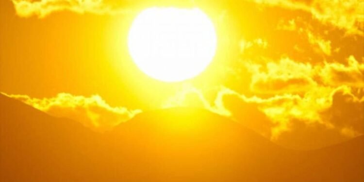 طقس السبت:أجواء حارة بعدد من مناطق المملكة